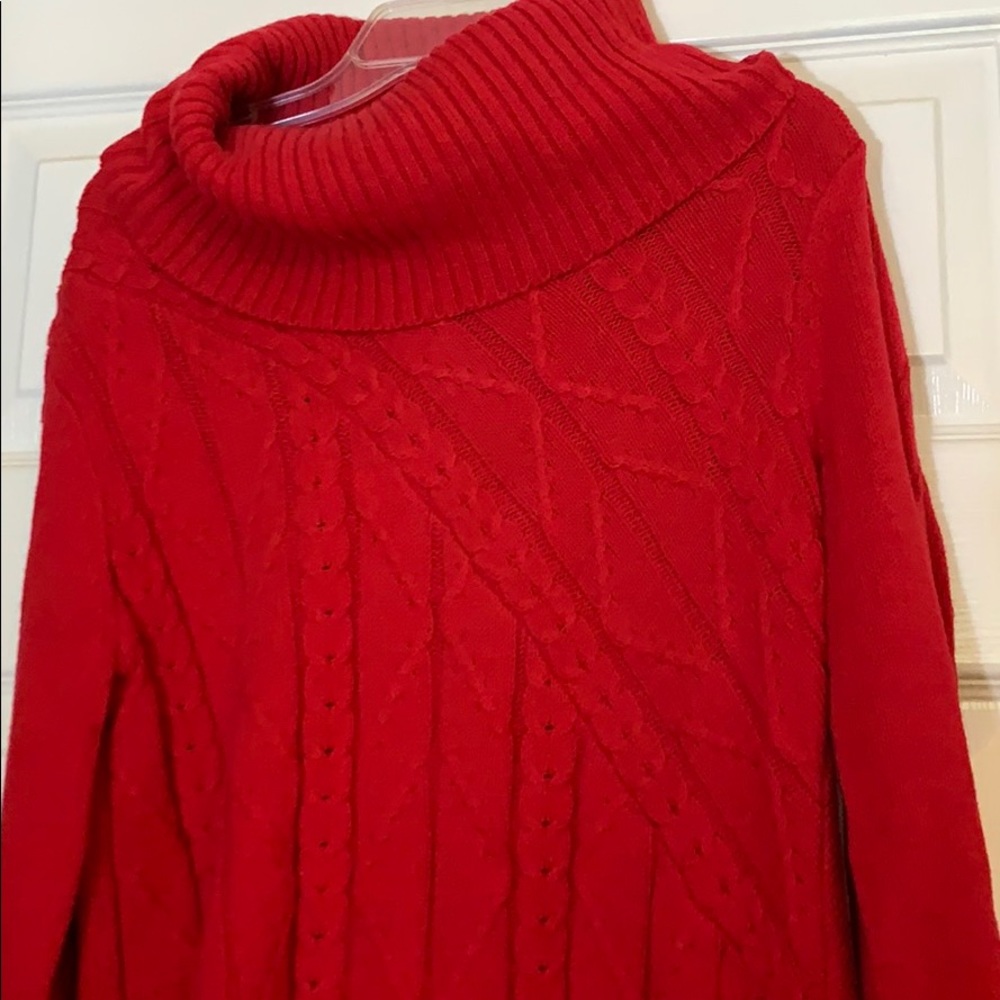 Turtle neck - Picture 2 of 2